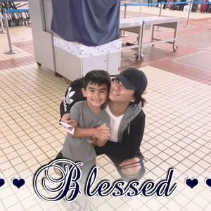 Meet your Posher, Maria